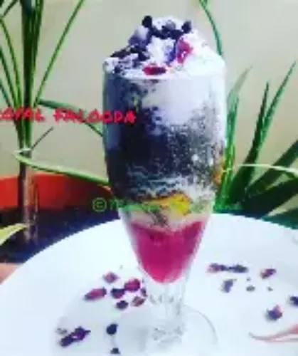 SPANISH STREET FALOODA